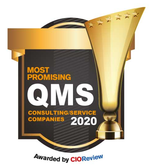 Top 10 QMS Consulting/Service Companies – 2020
