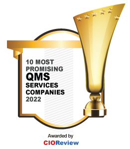 Top QMS Services Companies