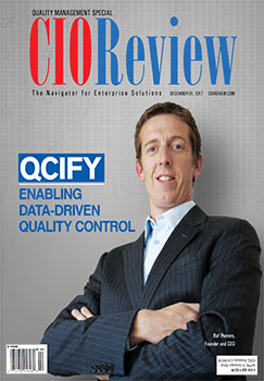 Top 20 Quality Management Solution Companies - 2017